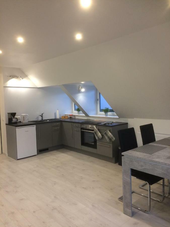 Apartament Toefte Bude Mülheim an der Ruhr