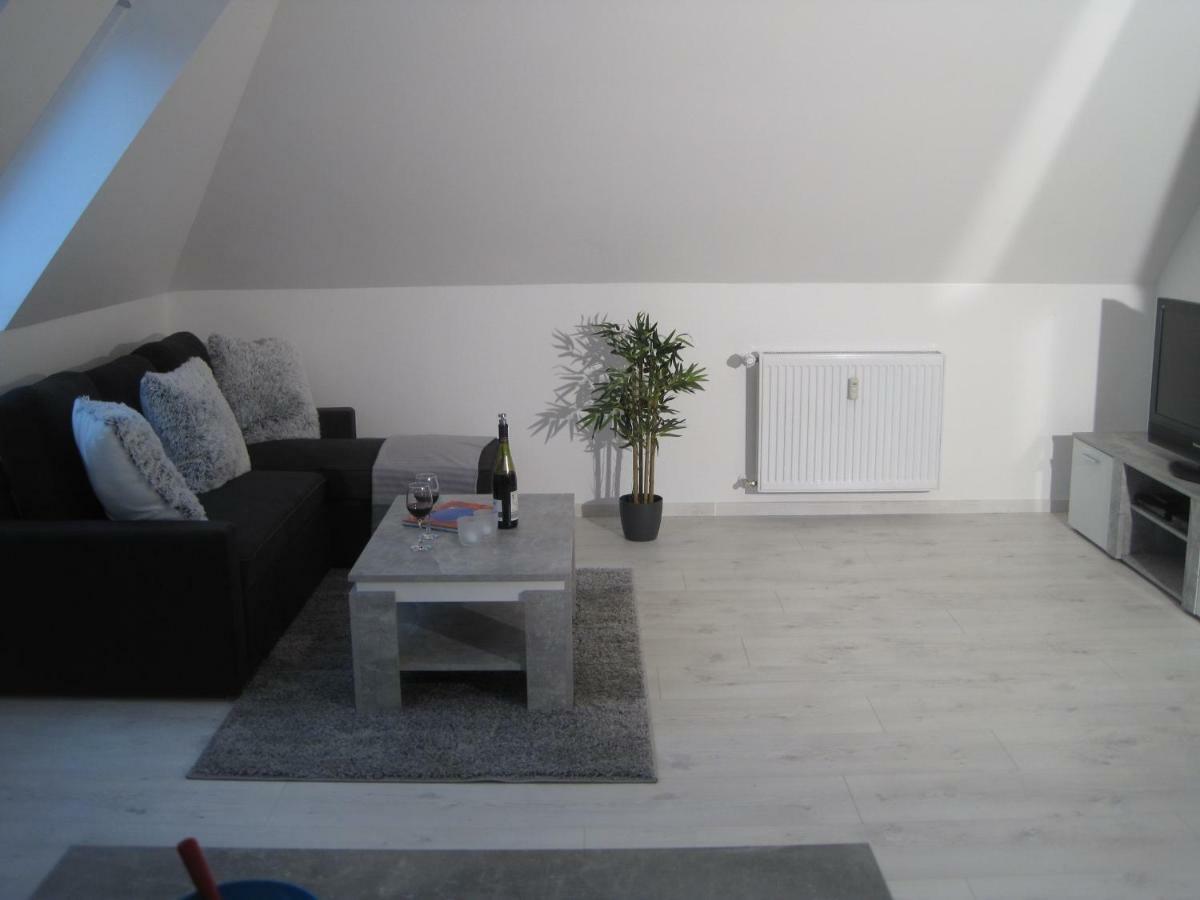 Apartament Toefte Bude Mülheim an der Ruhr