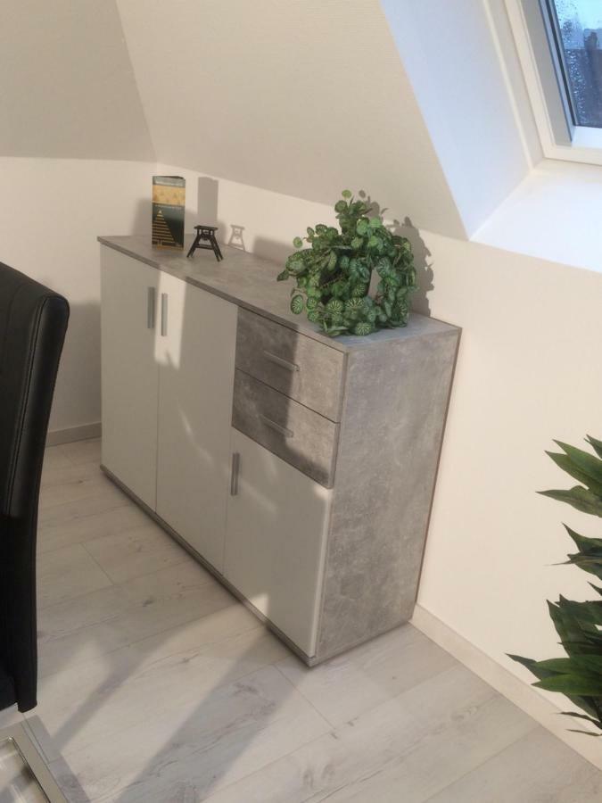 Apartment Toefte Bude *