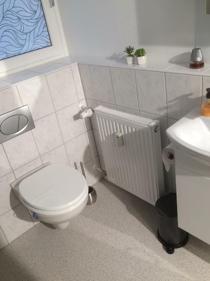 Toefte Bude Muelheim an der Ruhr