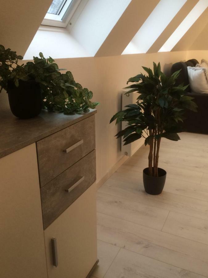 Apartment Toefte Bude Muelheim an der Ruhr
