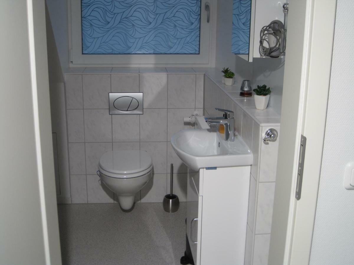 Toefte Bude * Muelheim an der Ruhr