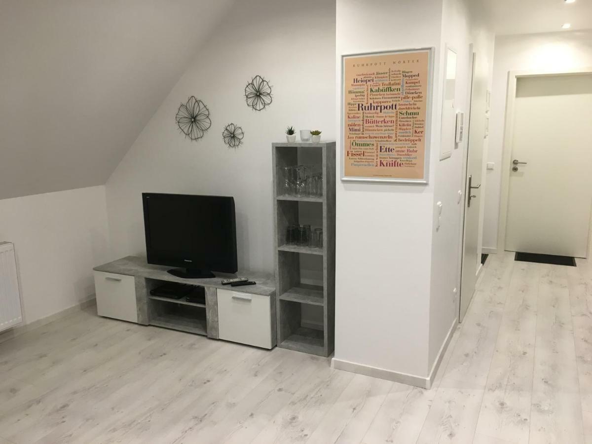 Apartment Toefte Bude Muelheim an der Ruhr