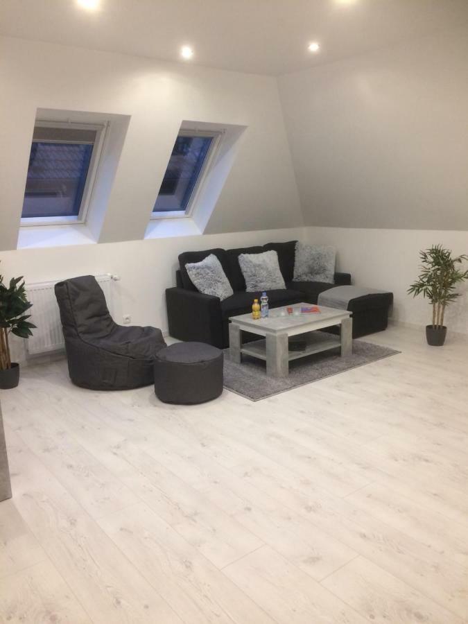 Toefte Bude Apartment