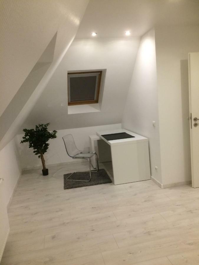 Apartment Toefte Bude Muelheim an der Ruhr