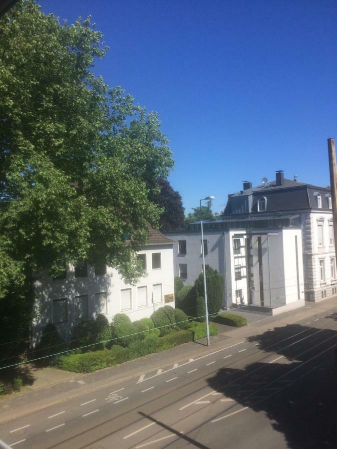 Apartment Toefte Bude *